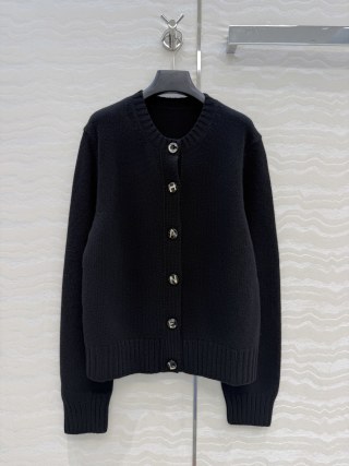 샤넬 여성 가디건 131995 Chanel Cardigan