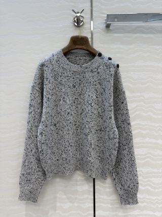 로로피아나 여성 니트 131996 Loro Piana Knit