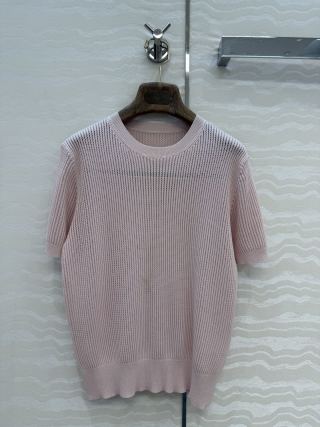 로로피아나 여성 니트 131997 Loro Piana Knit
