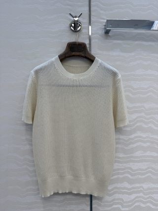 로로피아나 여성 니트 131998 Loro Piana Knit