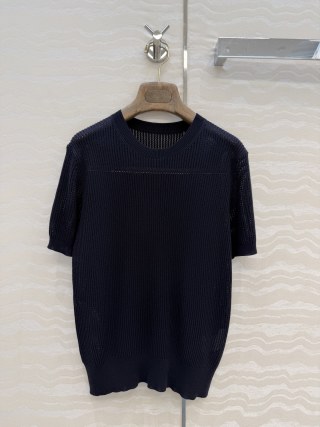 로로피아나 여성 니트 132000 Loro Piana Knit