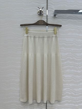 로로피아나 여성 스커트 132005 Loro Piana Skirt