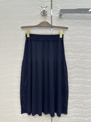 로로피아나 여성 스커트 132007 Loro Piana Skirt