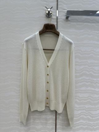 로로피아나 여성 가디건 132008 Loro Piana Cardigan