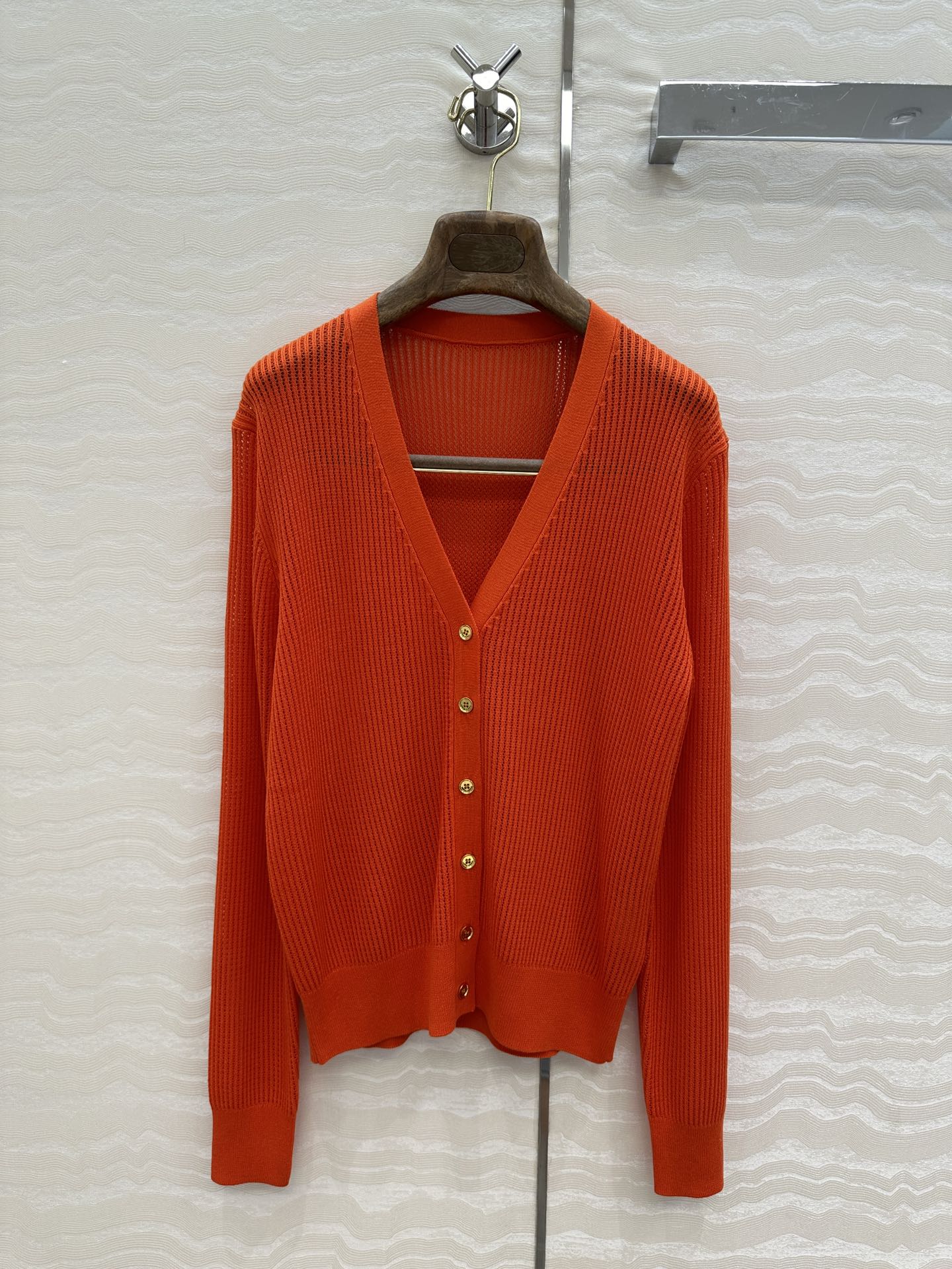 로로피아나 여성 가디건 132009 Loro Piana Cardigan