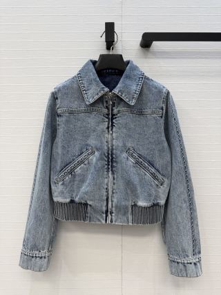 샤넬 여성 자켓 132011 Chanel Jacket