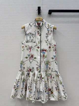 디올 여성 원피스 132017 Dior Dress
