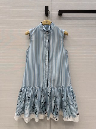 디올 여성 원피스 132018 Dior Dress