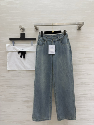 샤넬 여성 바지 132020 Chanel Pants
