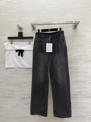 샤넬 여성 바지 132021 Chanel Pants
