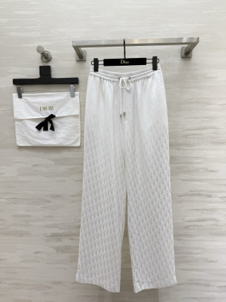 디올 여성 바지 132023 Dior Pants