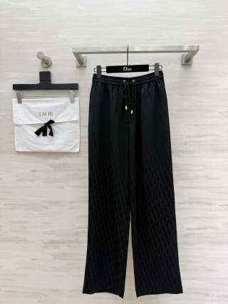디올 여성 바지 132024 Dior Pants