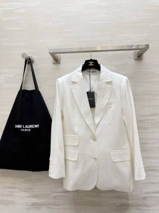 생로랑 여성 자켓 132025 Saint Laurent Jacket
