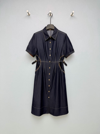 버버리 여성 원피스 132030 Burberry Dress