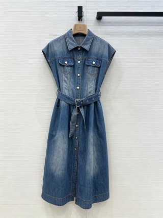 디올 여성 원피스 132032 Dior Dress