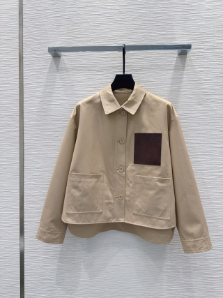 로에베 여성 자켓 132033 Loewe Jacket