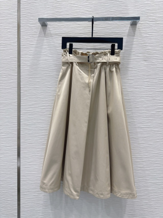 로에베 2026SS 여성 스커트 132035 Loewe Skirt