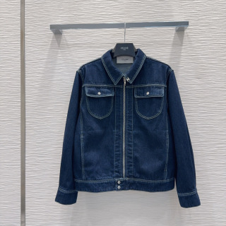 셀린느 여성 자켓 132042 Celine Jacket