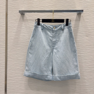 샤넬 2026SS 여성 바지 132045 Chanel Pants
