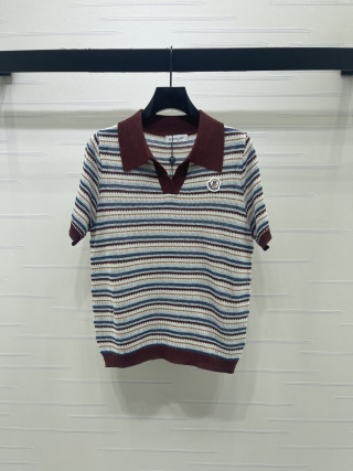 몽클레어 여성 반팔 132048 Moncler T Shirt