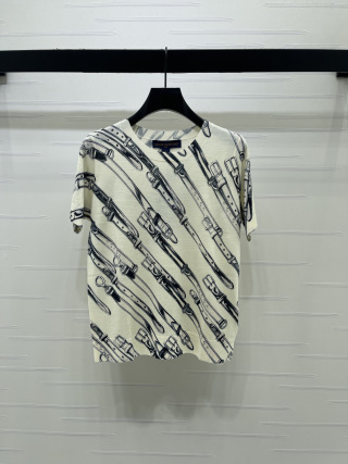 루이비통 여성 반팔 132049 Louis Vuitton T Shirt
