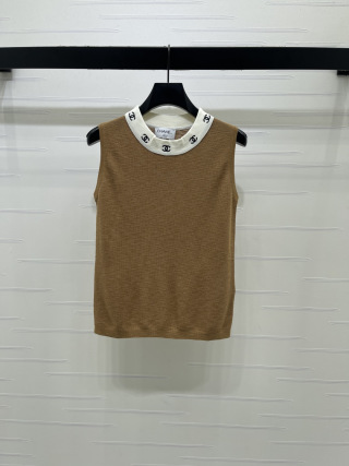 샤넬 여성 반팔 132073 Chanel T Shirt