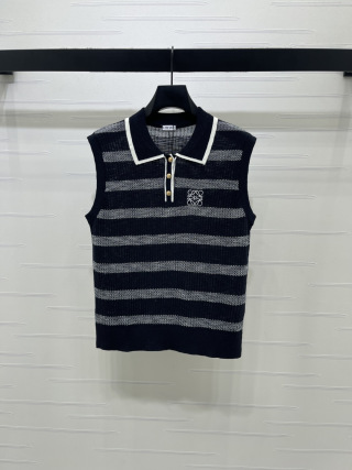로에베 여성 반팔 132076 Loewe T Shirt