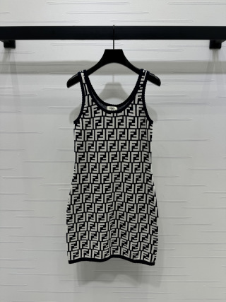 펜디 여성 원피스 132100 Fendi Dress