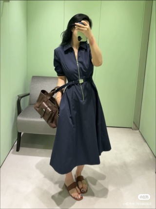 프라다 여성 원피스 132103 Prada Dress