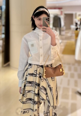 루이비통 여성 스커트 132105 Louis Vuitton Skirt