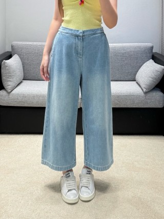 로에베 여성 바지 132107 Loewe Pants
