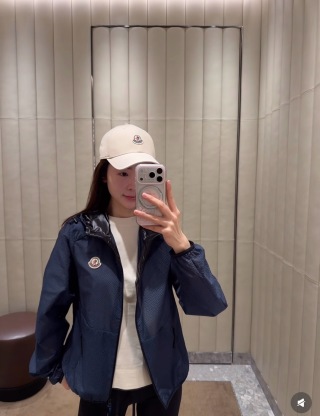 몽클레어 여성 자켓 132110 Moncler Jacket