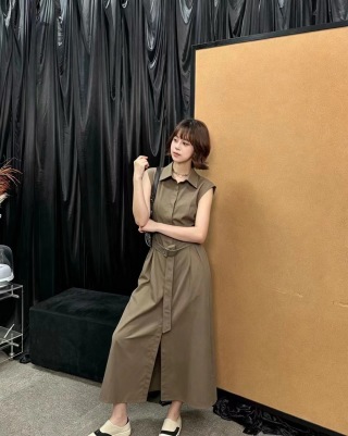 브루넬로쿠치넬리 여성 원피스 132114 Brunello Cucinelli Dress