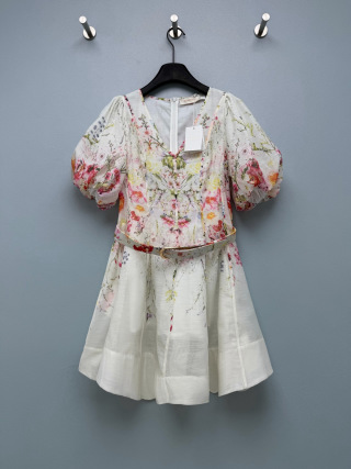 짐머만 여성 원피스 132122 Zimmermann Dress