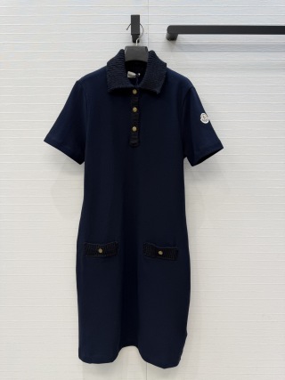 몽클레어 여성 원피스 132126 Moncler Dress
