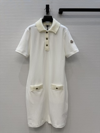 몽클레어 여성 원피스 132127 Moncler Dress