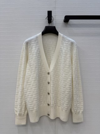 에르메스 여성 가디건 132129 Hermes Cardigan