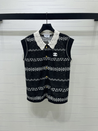 샤넬 여성 반팔 132139 Chanel T Shirt