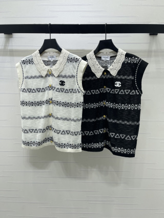 샤넬 여성 반팔 132140 Chanel T Shirt