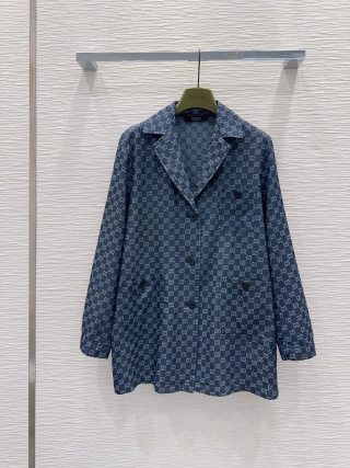 구찌 2026SS 여성 자켓 132141 Gucci Jacket