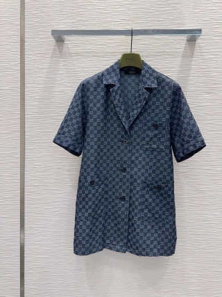 구찌 2026SS 여성 자켓 132144 Gucci Jacket