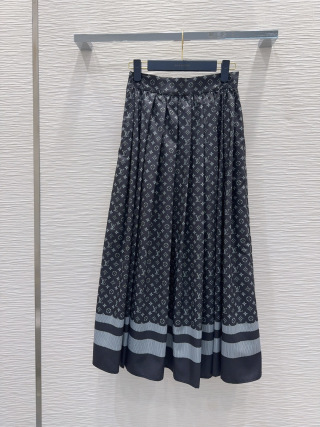 루이비통 여성 스커트 132146 Louis Vuitton Skirt