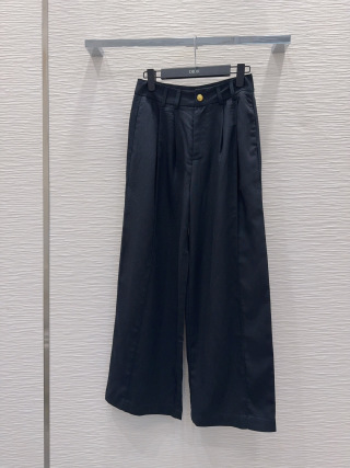 디올 여성 바지 132147 Dior Pants