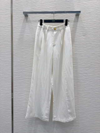 디올 여성 바지 132148 Dior Pants