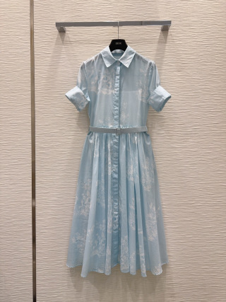 디올 2026SS 여성 원피스 132149 Dior Dress