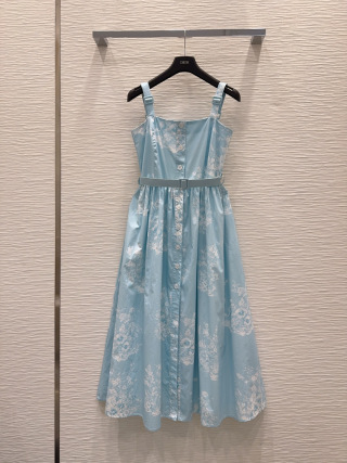 디올 여성 원피스 132150 Dior Dress