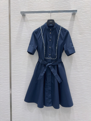 디올 여성 원피스 132151 Dior Dress
