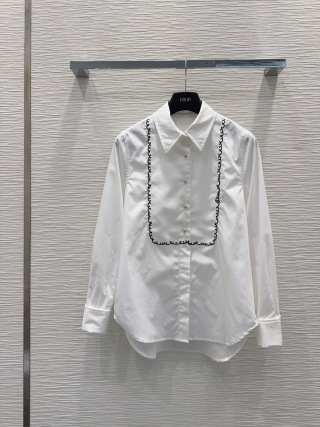 디올 여성 셔츠 132152 Dior Shirt
