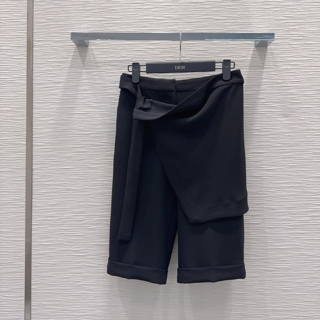 디올 여성 바지 132154 Dior Pants