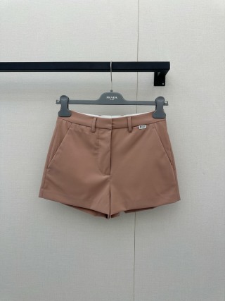 프라다 여성 바지 132155 Prada Pants